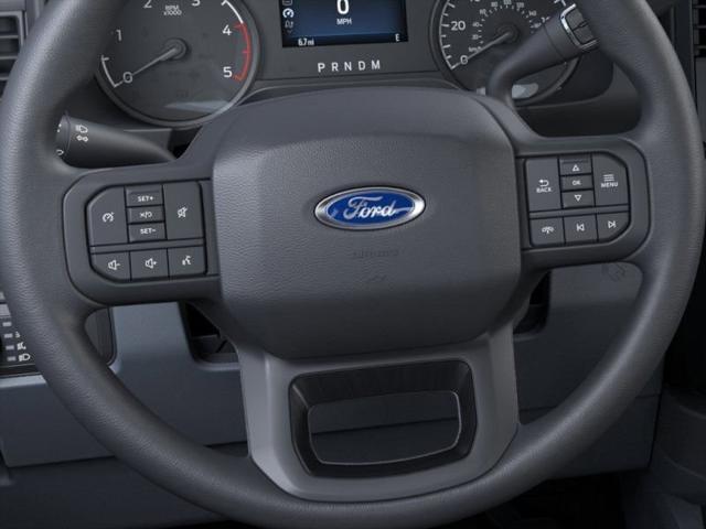 new 2025 Ford F-250 car, priced at $71,129