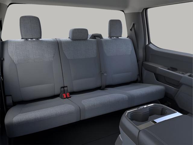 new 2025 Ford F-250 car, priced at $71,129