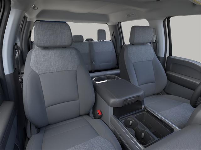 new 2025 Ford F-250 car, priced at $71,129