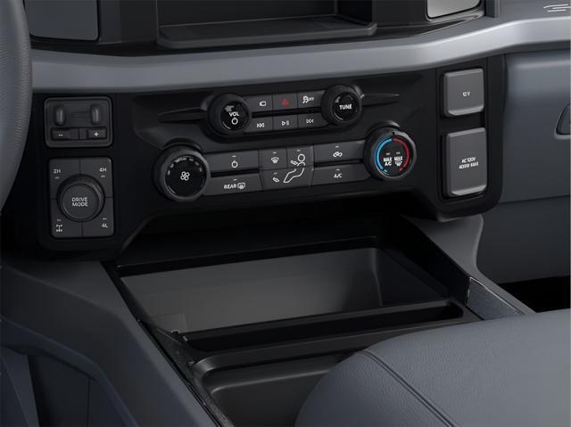 new 2025 Ford F-250 car, priced at $71,129