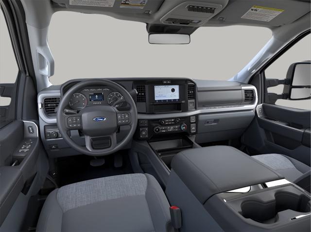 new 2025 Ford F-250 car, priced at $71,129