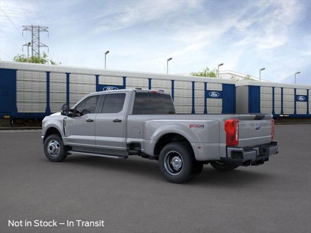 new 2025 Ford F-350 car, priced at $75,015