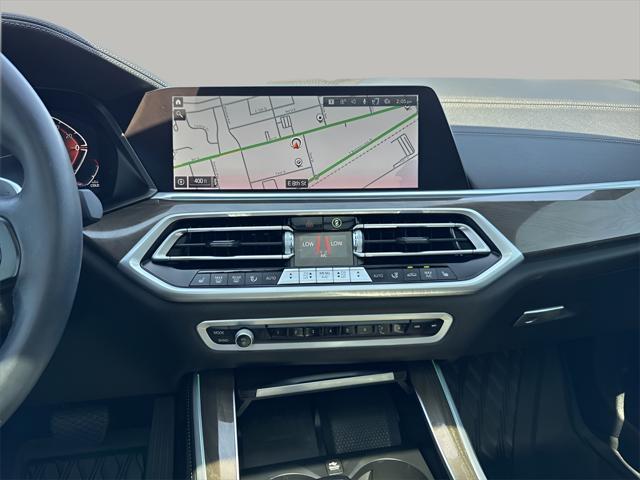 used 2023 BMW X5 car, priced at $48,200