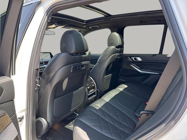 used 2023 BMW X5 car, priced at $48,200