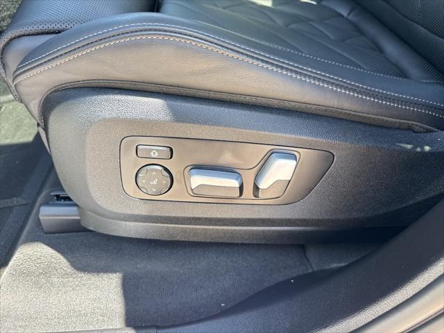 used 2023 BMW X5 car, priced at $48,200
