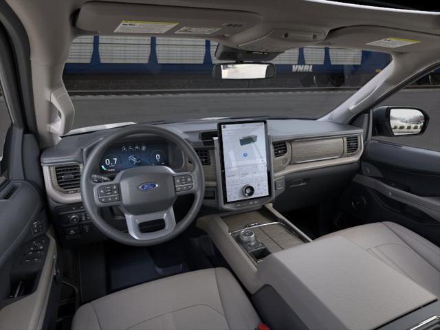 new 2024 Ford Expedition car, priced at $71,704