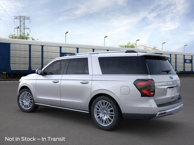 new 2024 Ford Expedition car, priced at $71,704