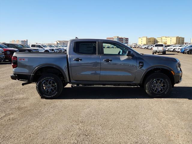 new 2024 Ford Ranger car, priced at $44,389