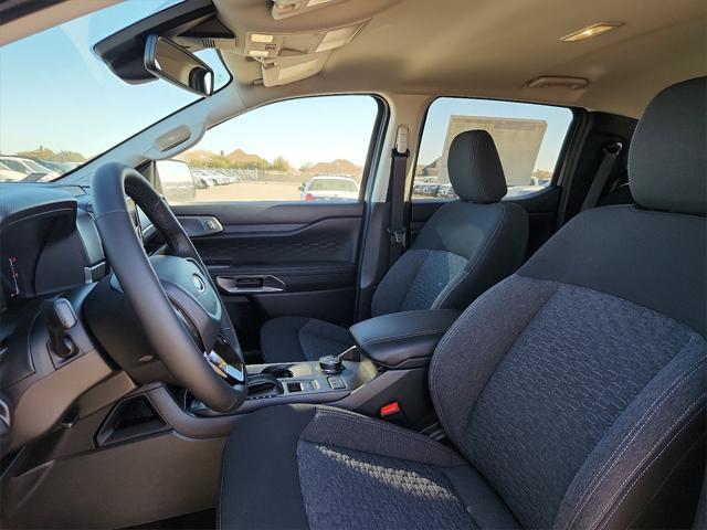 new 2024 Ford Ranger car, priced at $44,389