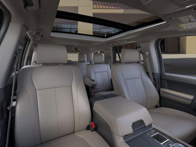 new 2024 Ford Expedition car, priced at $60,771