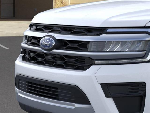 new 2024 Ford Expedition car, priced at $60,771