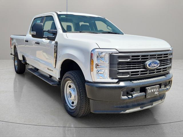 new 2024 Ford F-350 car, priced at $61,176