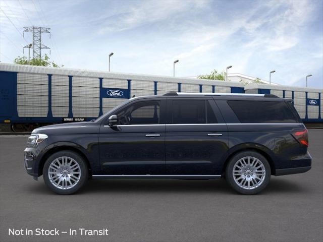 new 2024 Ford Expedition car, priced at $75,204