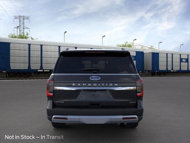 new 2024 Ford Expedition car, priced at $75,204