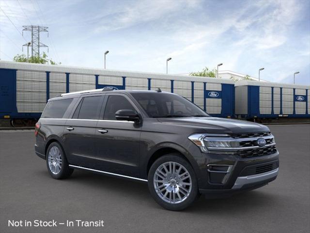 new 2024 Ford Expedition car, priced at $75,204