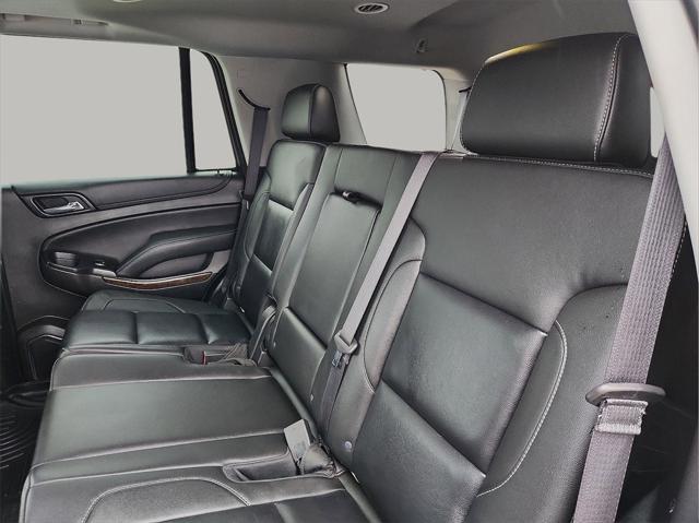 used 2019 Chevrolet Tahoe car, priced at $25,800