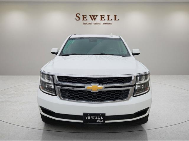 used 2019 Chevrolet Tahoe car, priced at $25,800