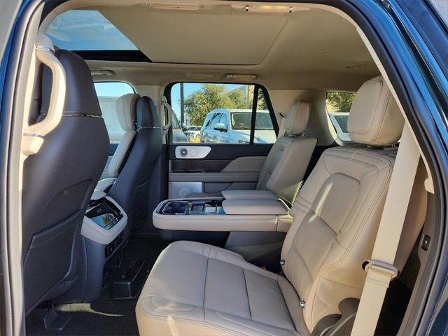 new 2024 Lincoln Navigator car, priced at $108,545