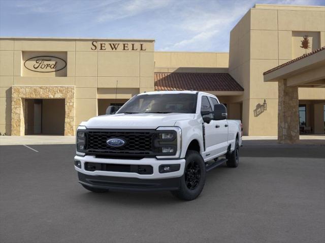 new 2024 Ford F-250 car, priced at $63,746