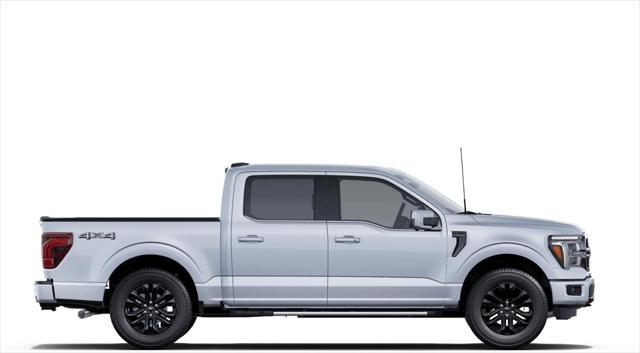 new 2025 Ford F-150 car, priced at $71,154