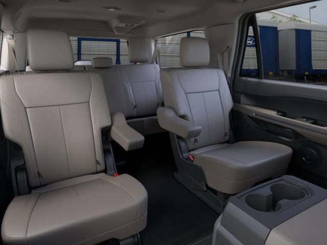 new 2024 Ford Expedition car, priced at $69,219