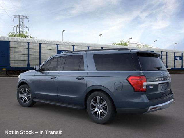 new 2024 Ford Expedition car, priced at $69,219