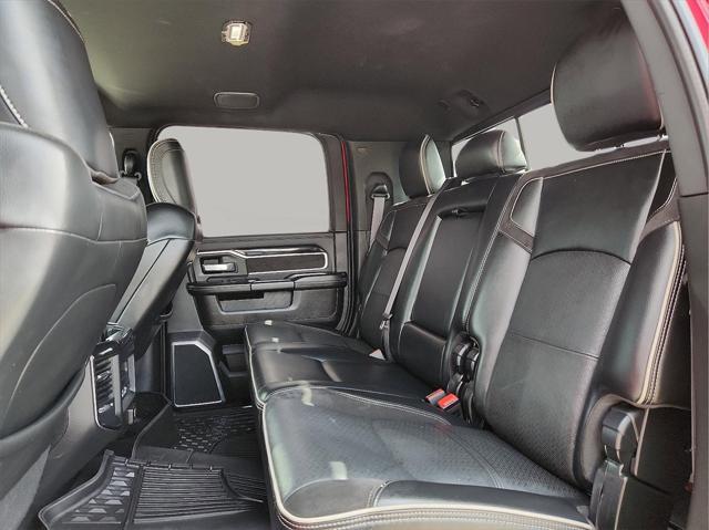 used 2019 Ram 2500 car, priced at $57,000