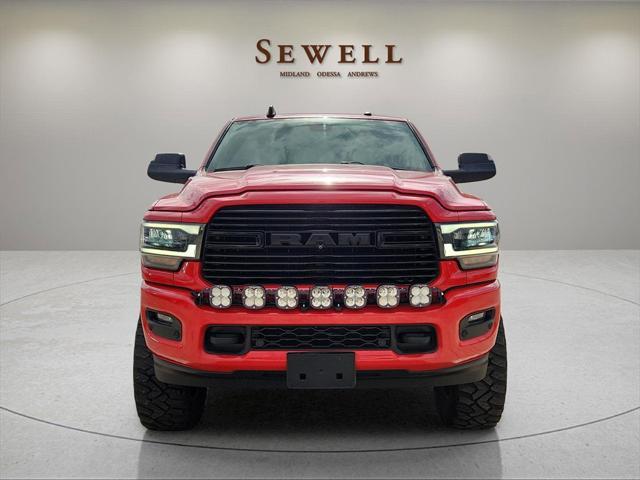 used 2019 Ram 2500 car, priced at $57,000