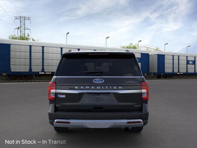 new 2024 Ford Expedition car, priced at $69,719