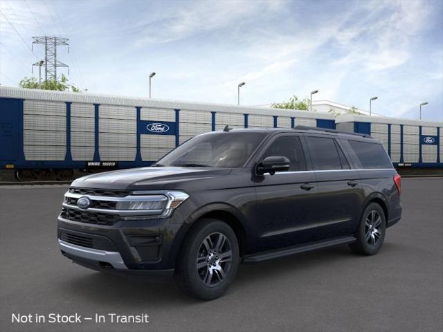 new 2024 Ford Expedition car, priced at $69,719