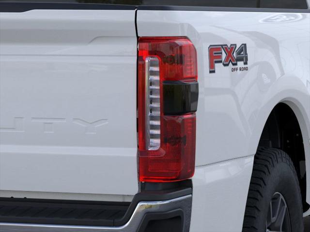 new 2024 Ford F-250 car, priced at $68,704