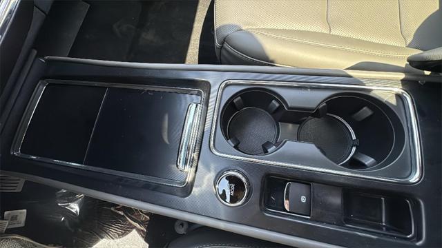 new 2025 Lincoln Corsair car, priced at $44,205