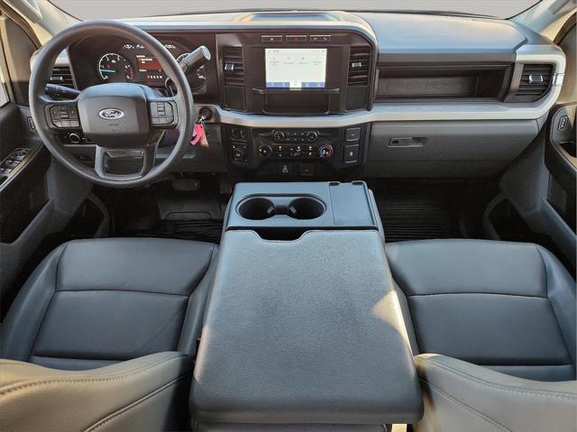 used 2023 Ford F-250 car, priced at $48,800