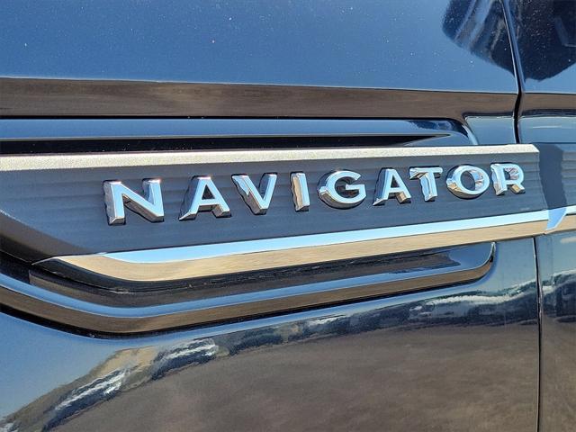 new 2024 Lincoln Navigator car, priced at $105,638