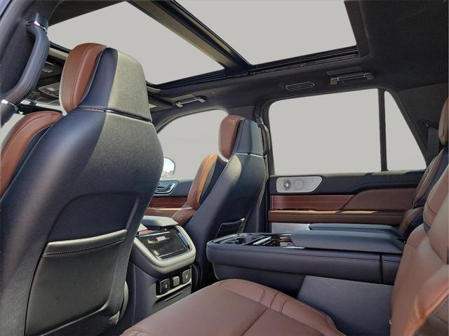 new 2024 Lincoln Navigator car, priced at $105,638