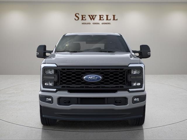new 2025 Ford F-250 car, priced at $69,104