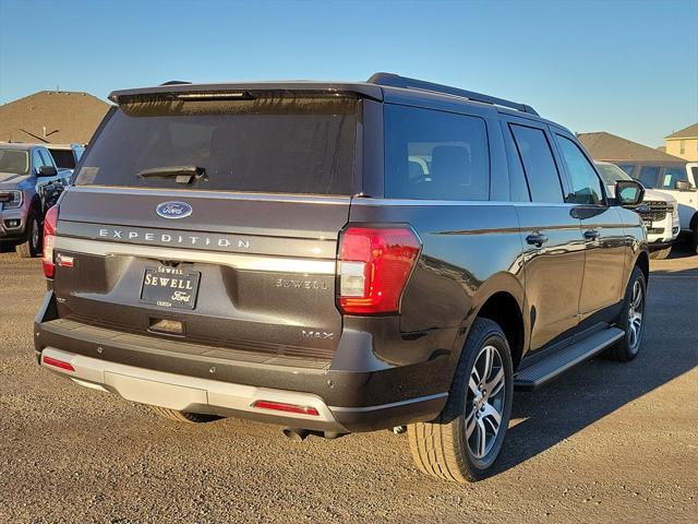 new 2024 Ford Expedition car, priced at $65,724