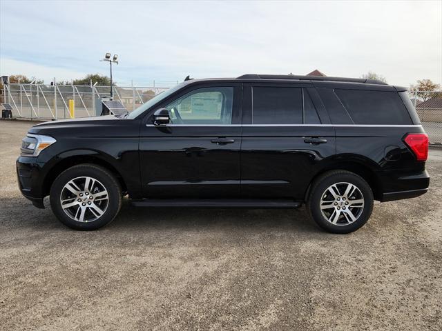 new 2024 Ford Expedition car, priced at $60,699