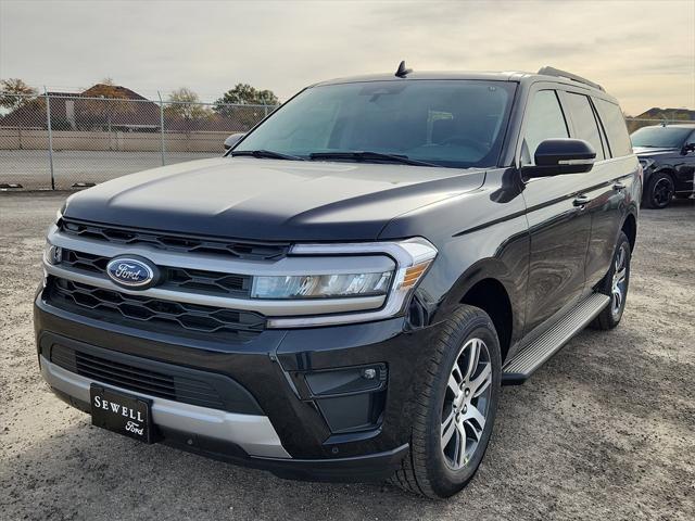 new 2024 Ford Expedition car, priced at $60,699