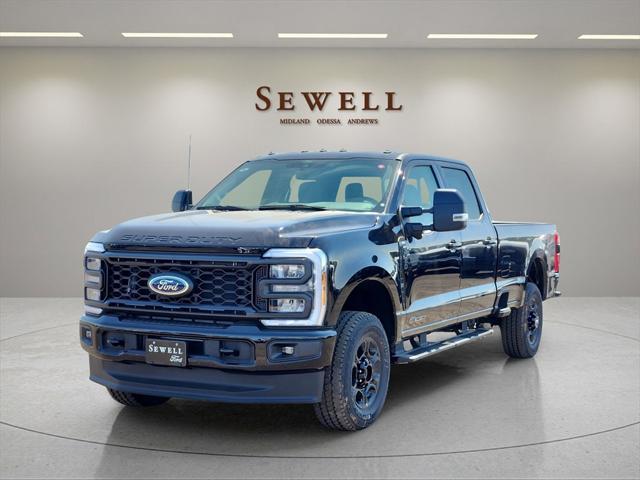 new 2024 Ford F-350 car, priced at $73,438