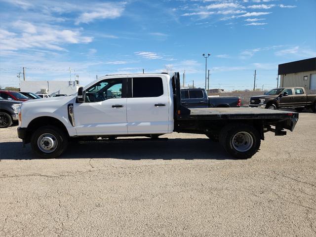 used 2023 Ford F-350 car, priced at $48,500