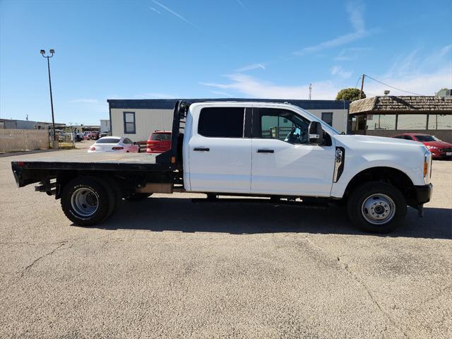 used 2023 Ford F-350 car, priced at $48,500