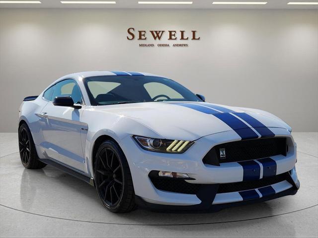 used 2017 Ford Shelby GT350 car, priced at $50,800