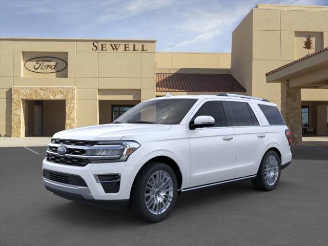 new 2024 Ford Expedition car, priced at $65,675