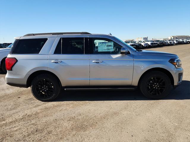 new 2024 Ford Expedition car, priced at $59,054