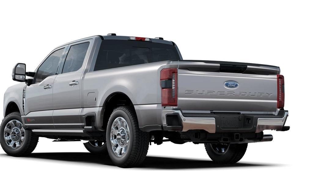 new 2024 Ford F-250 car, priced at $78,826