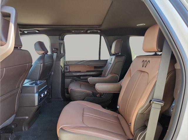 new 2024 Ford Expedition car, priced at $76,359