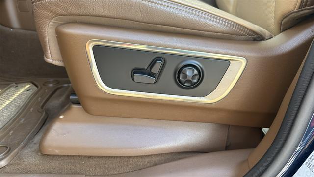 used 2020 Ram 1500 car, priced at $43,800