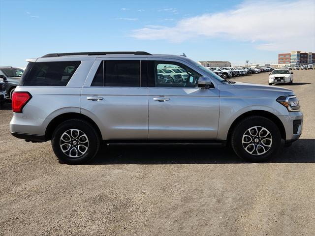 new 2024 Ford Expedition car, priced at $56,469