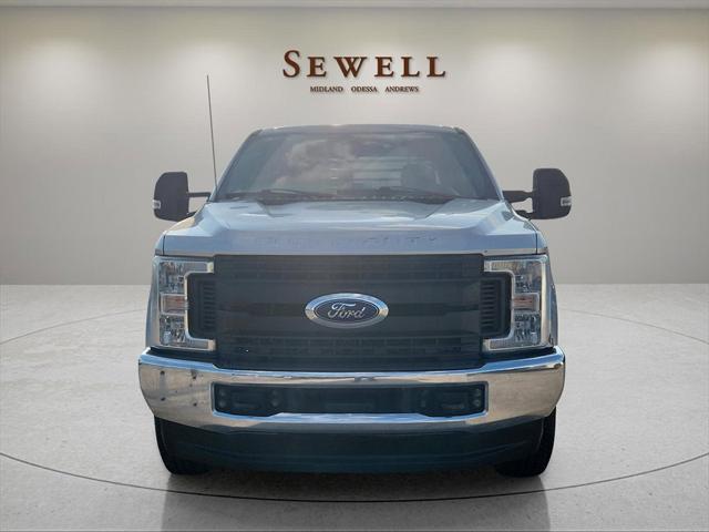 used 2019 Ford F-250 car, priced at $19,800